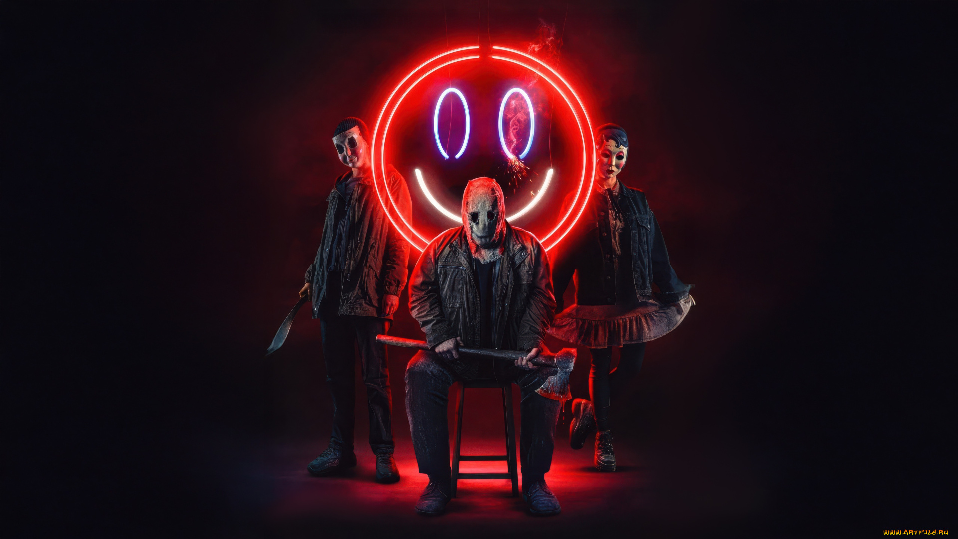 the, strangers, , chapter, 2, кино, фильмы, the, strangers, chapter, 2, незнакомцы, глава