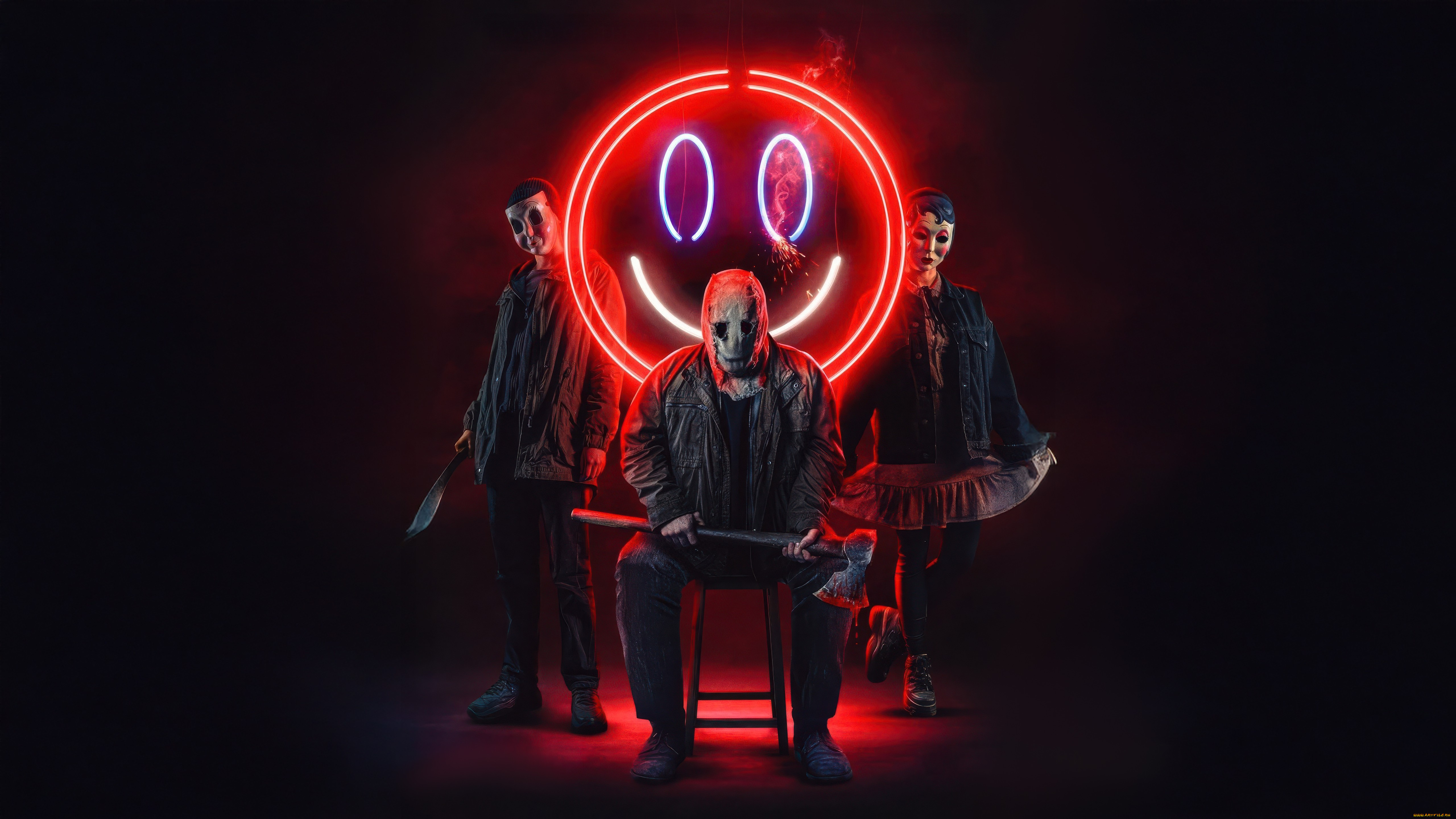 the, strangers, , chapter, 2, кино, фильмы, the, strangers, chapter, 2, незнакомцы, глава