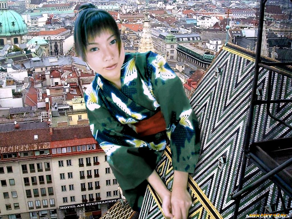 юмор, приколы