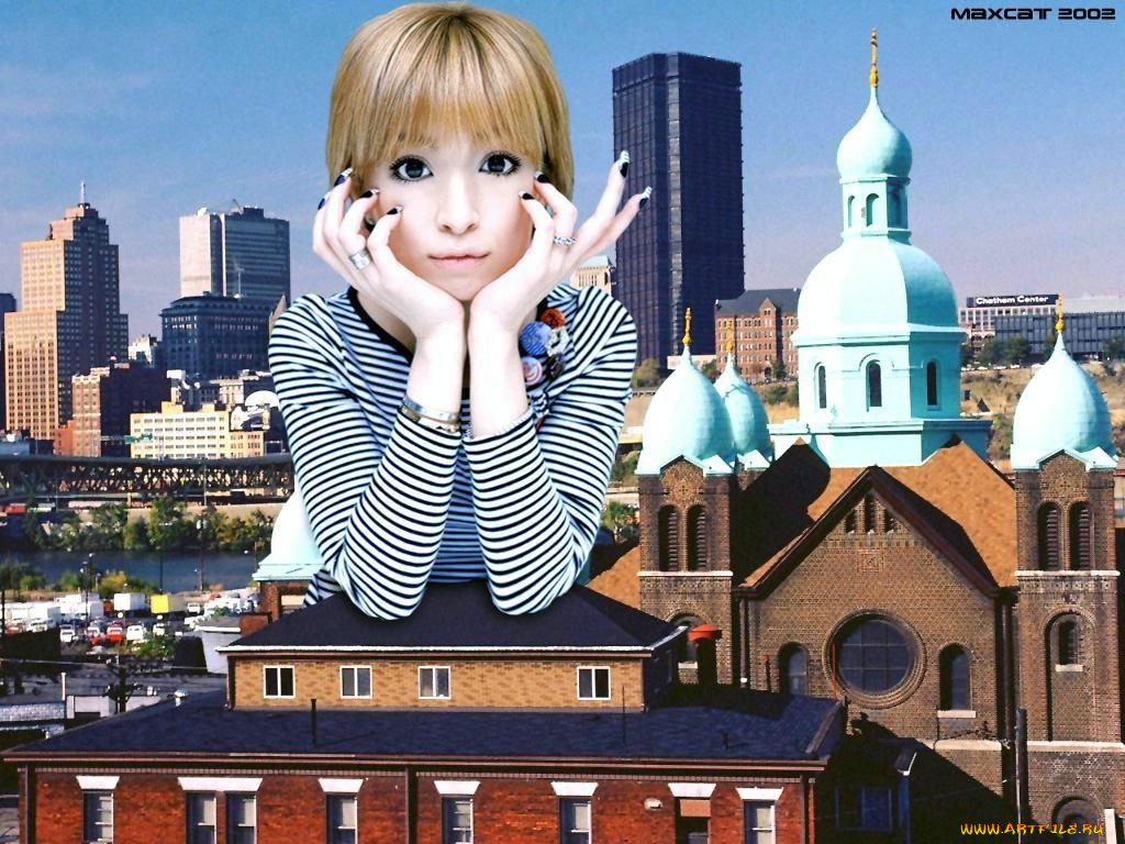 юмор, приколы