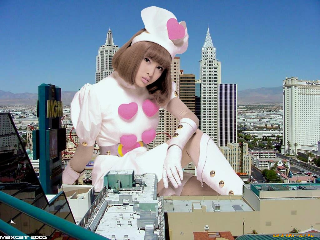 юмор, приколы