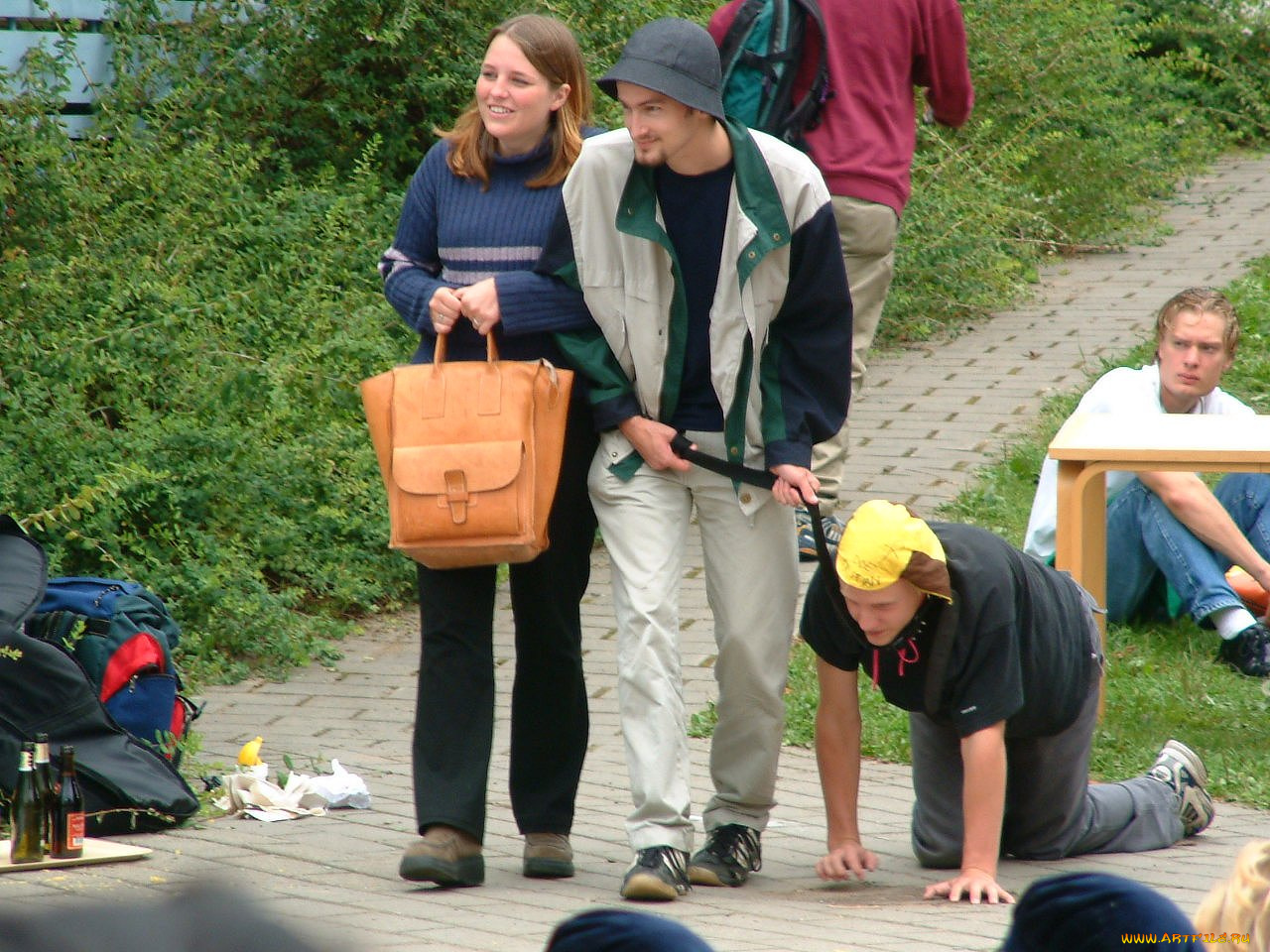 юмор, приколы