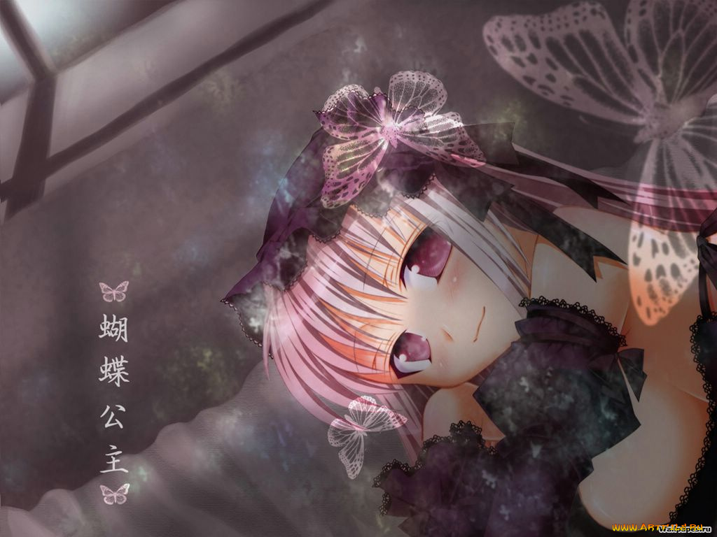 аниме, *unknown, другое