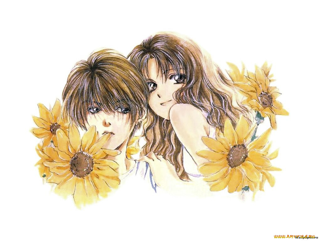 аниме, *unknown, другое