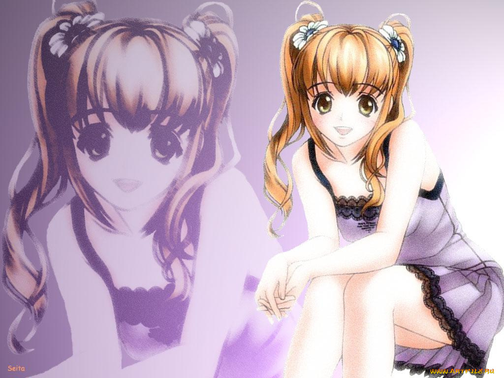 аниме, *unknown, другое