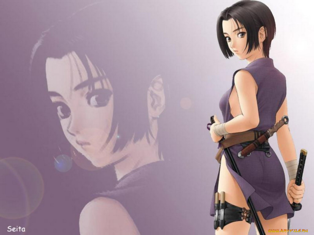 аниме, *unknown, другое