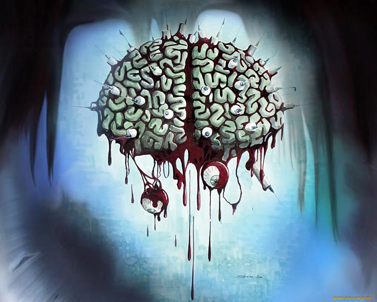 фэнтези, другое