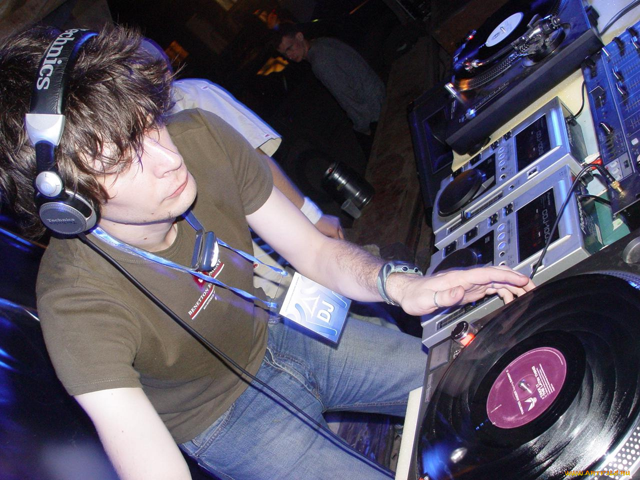 музыка, другое