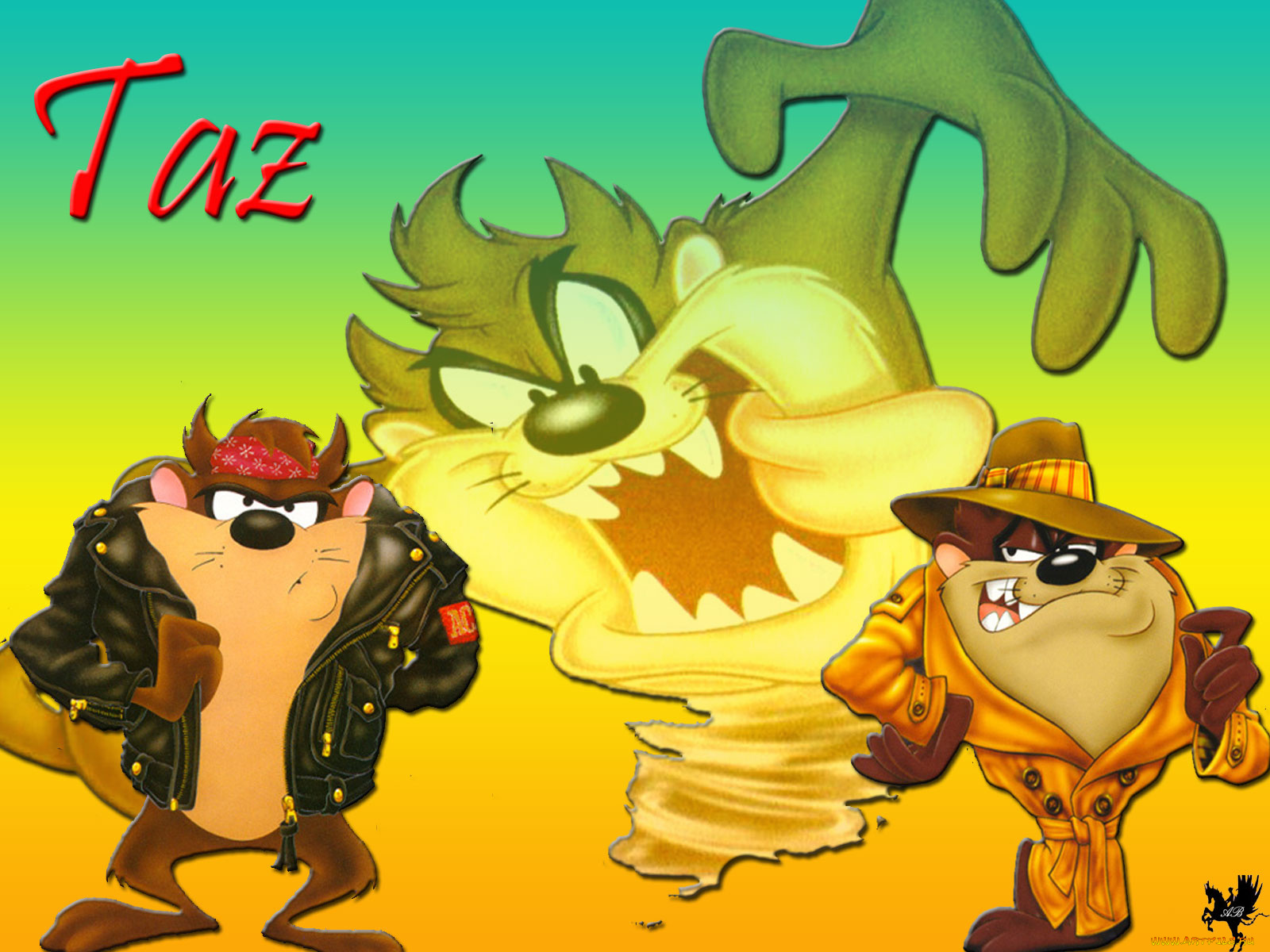 мультфильмы, looney, tunes