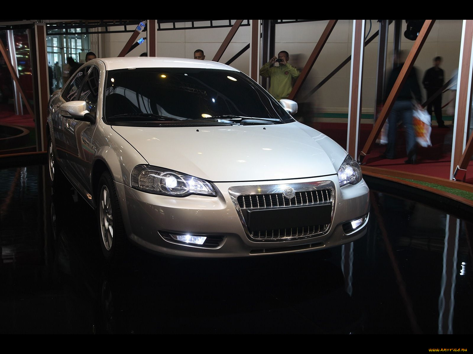 siber, автомобили, газ