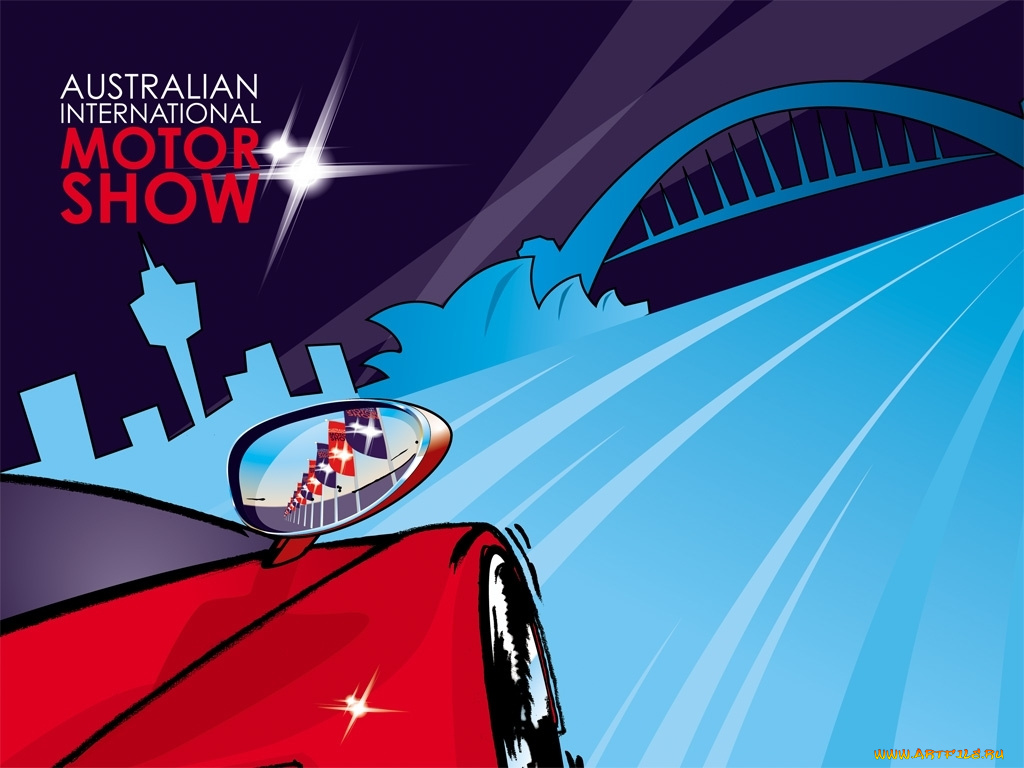 australian, international, motor, show, бренды, авто, мото, unknown