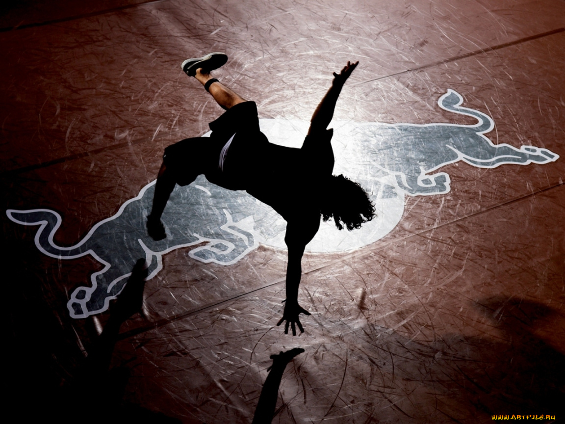 спорт, brake, dance