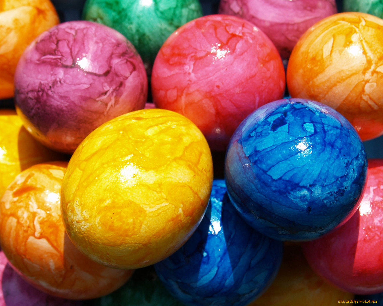 праздничные, пасха