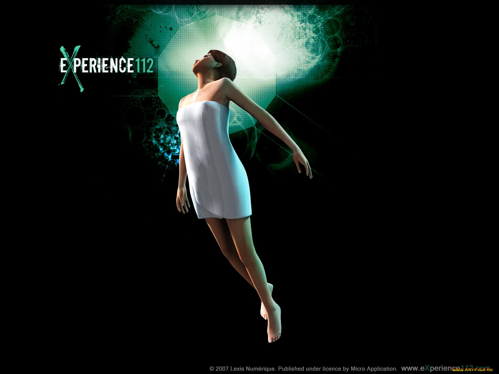 experiment, 112, видео, игры