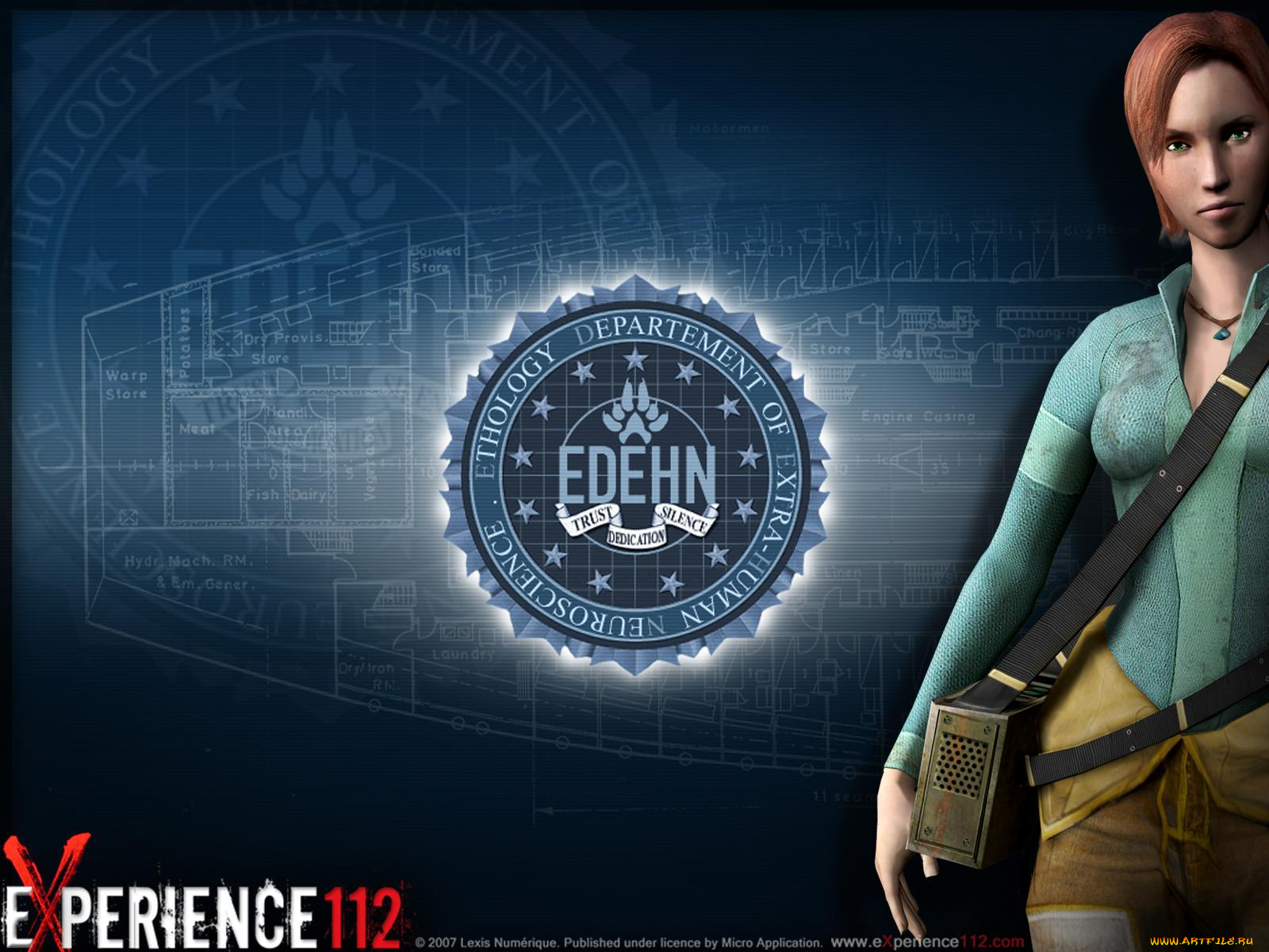 experiment, 112, видео, игры