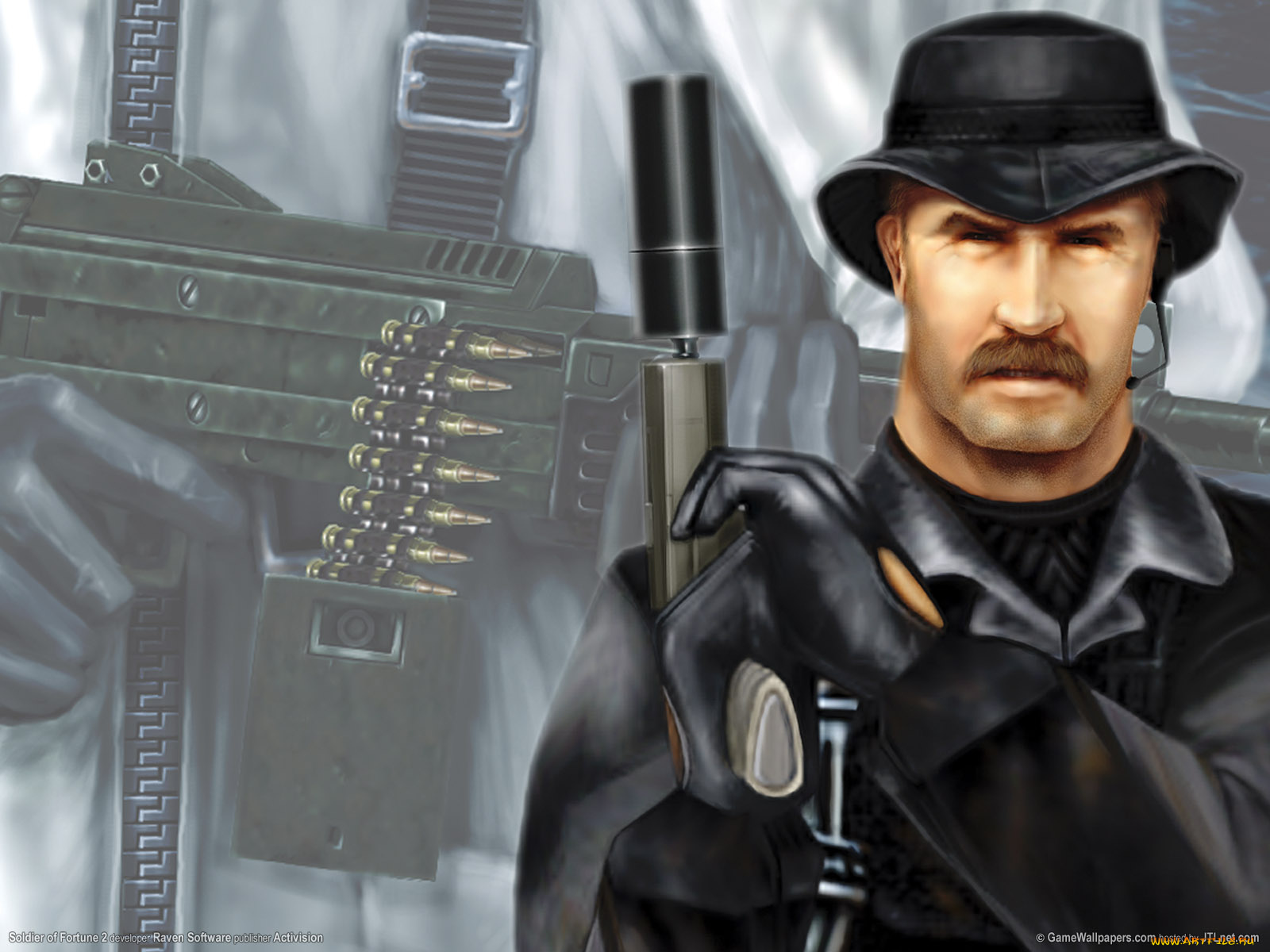 видео, игры, soldier, of, fortune, double, helix