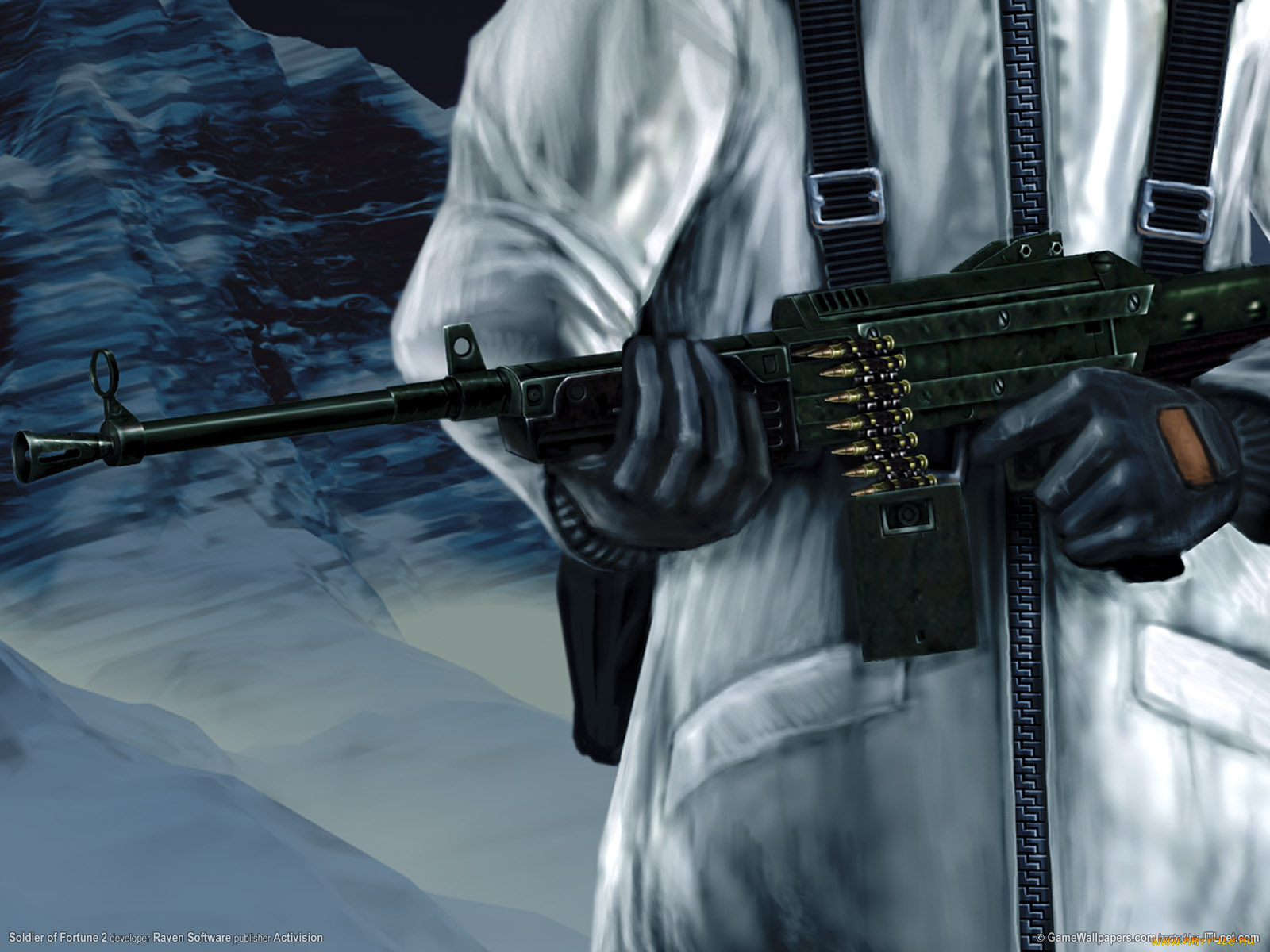 видео, игры, soldier, of, fortune, double, helix