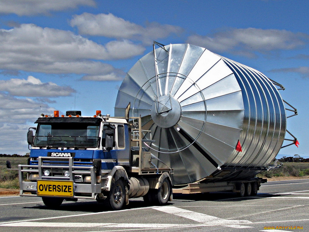 автомобили, scania