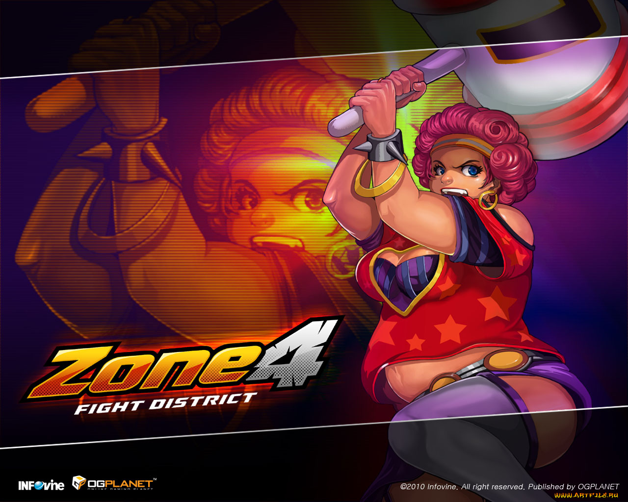 zone, fight, district, видео, игры