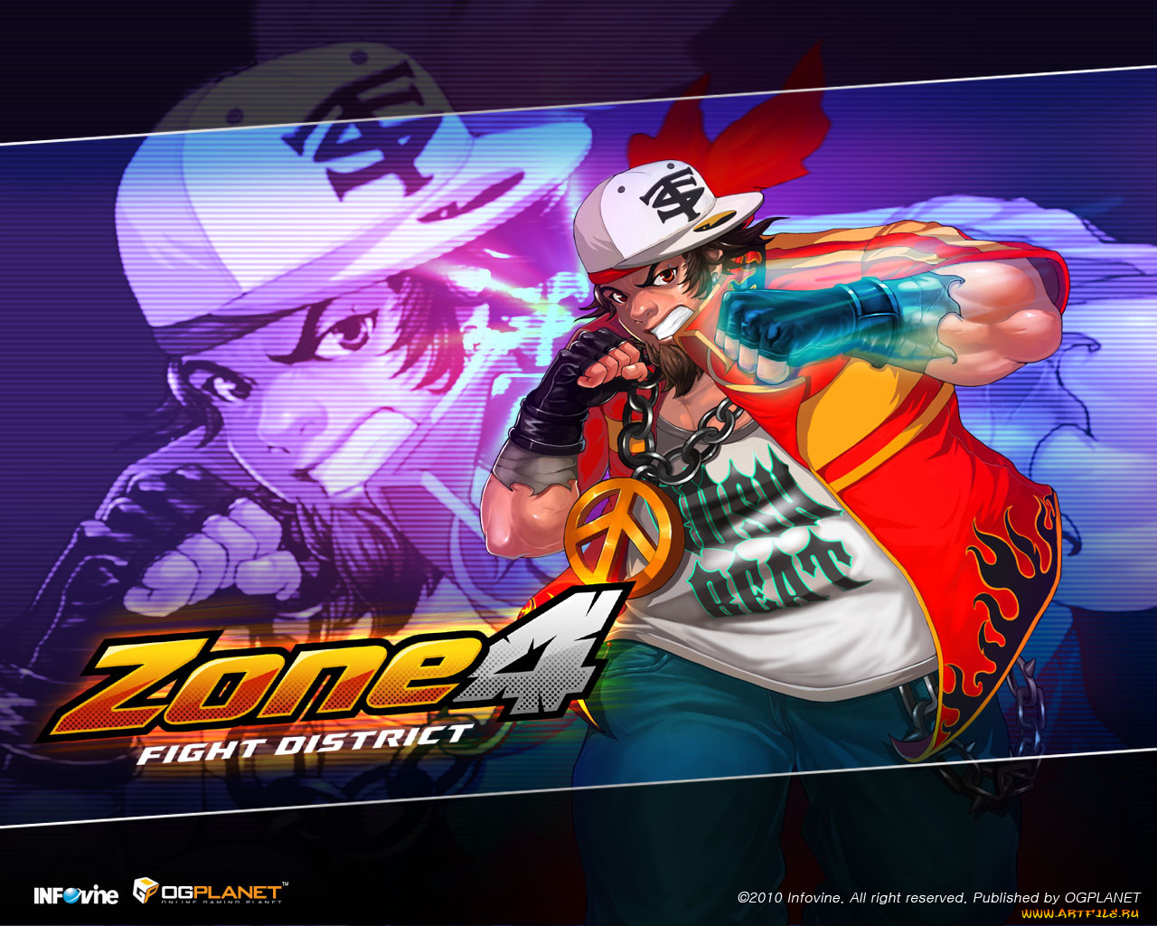 zone, fight, district, видео, игры