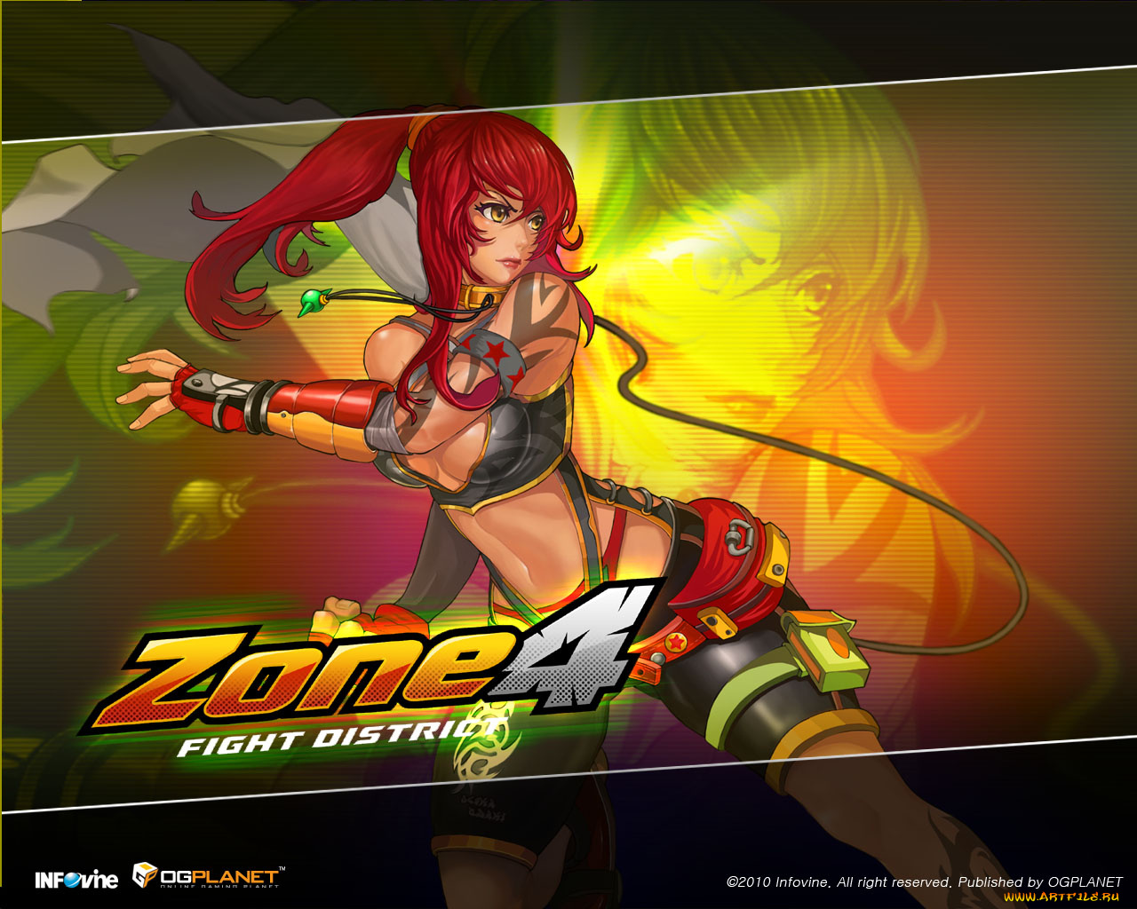 zone, fight, district, видео, игры