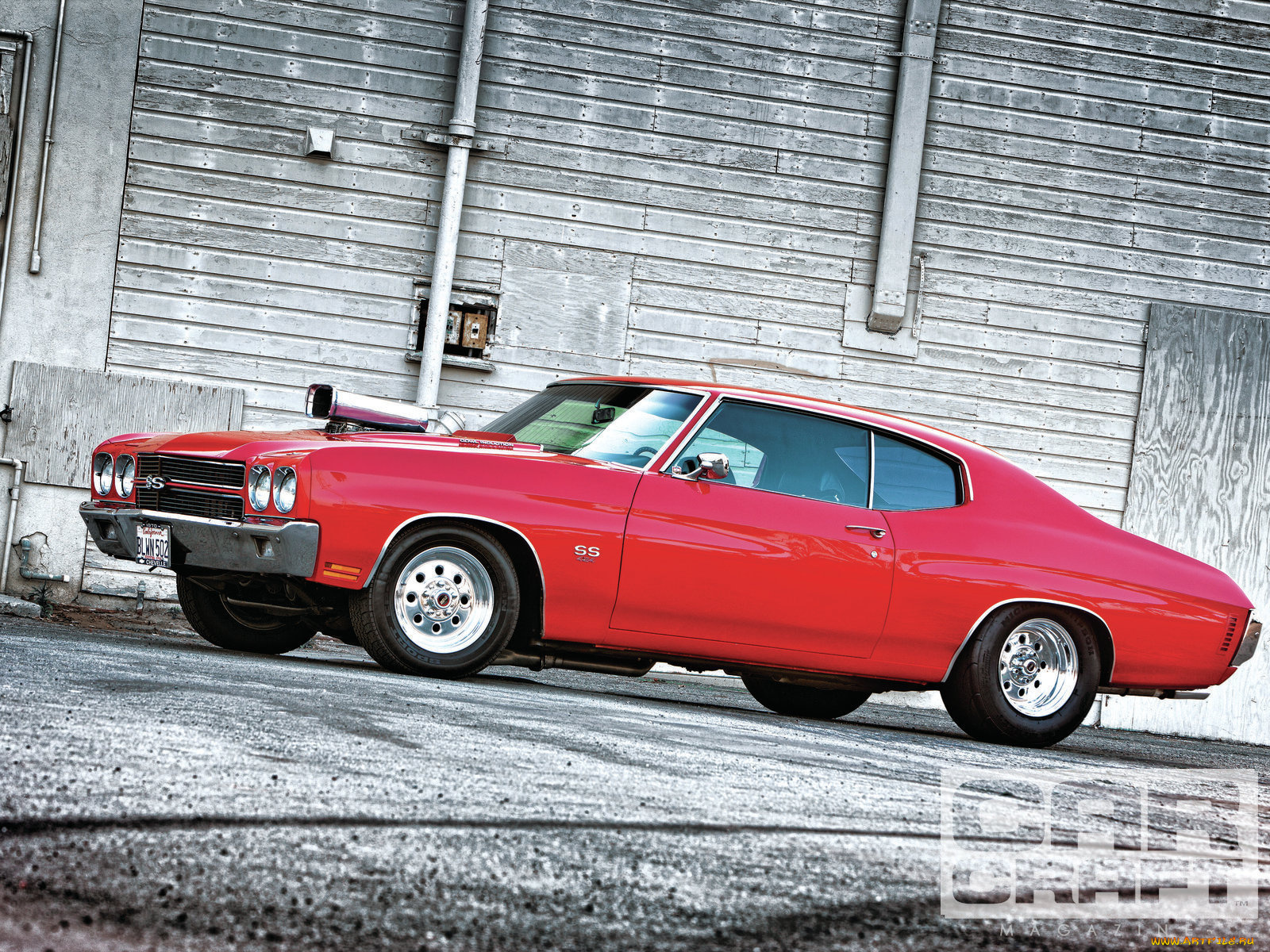 1970, ls6, chevrolet, chevelle, автомобили, hotrod, dragster