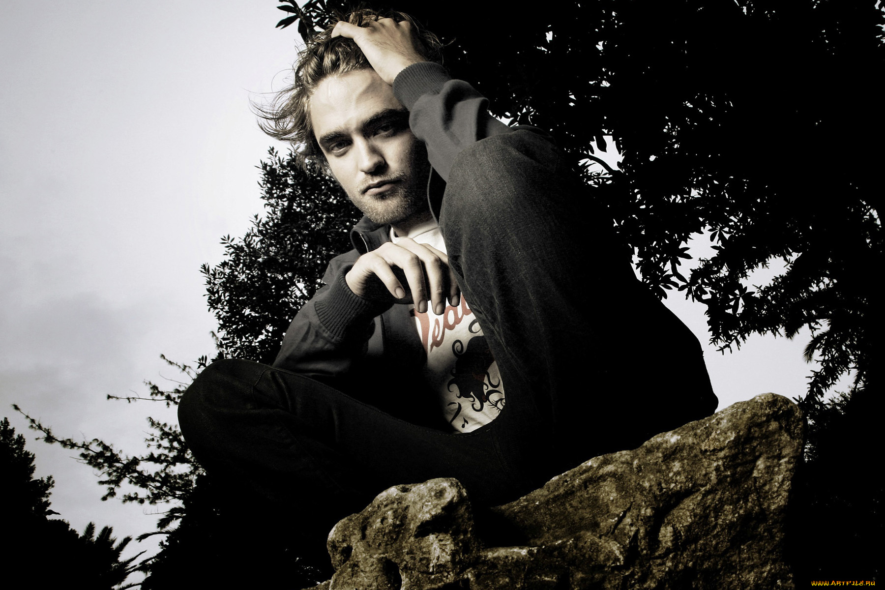 мужчины, robert, pattinson, вампир, актер, сумерки