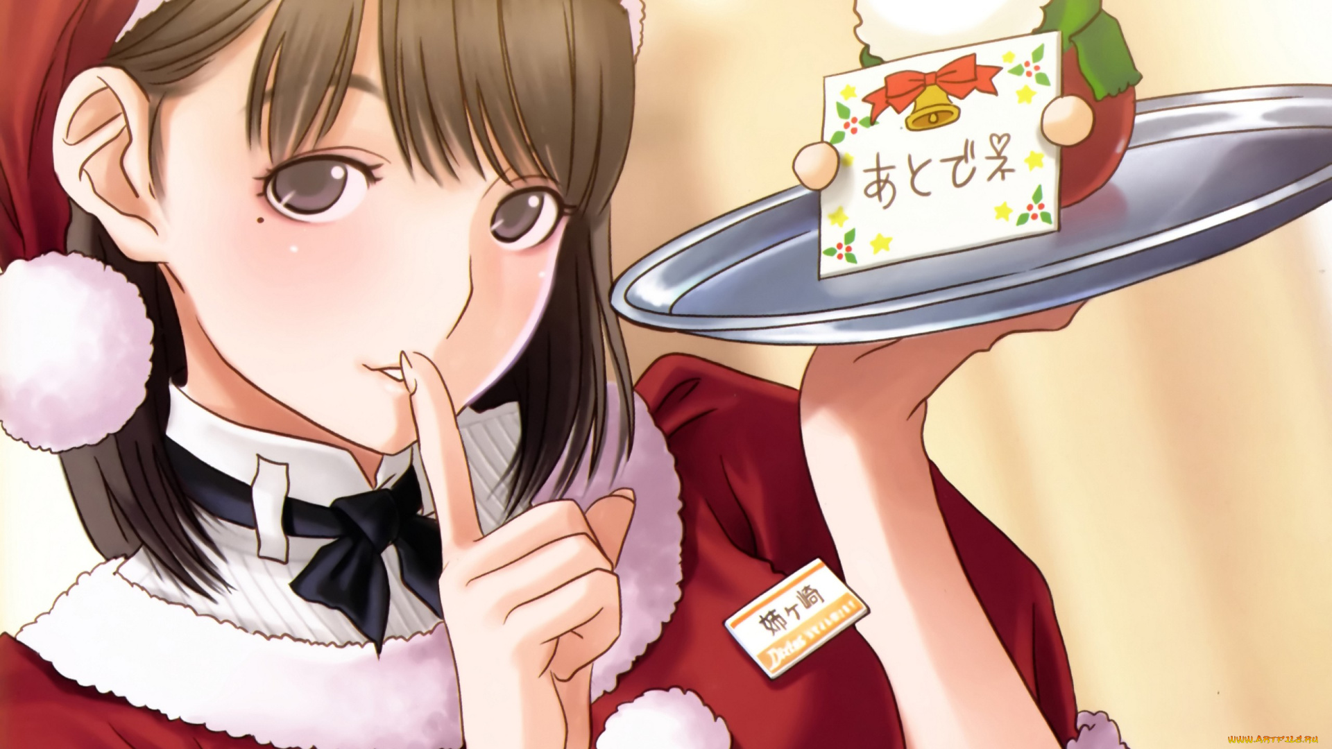 аниме, loveplus, девушка