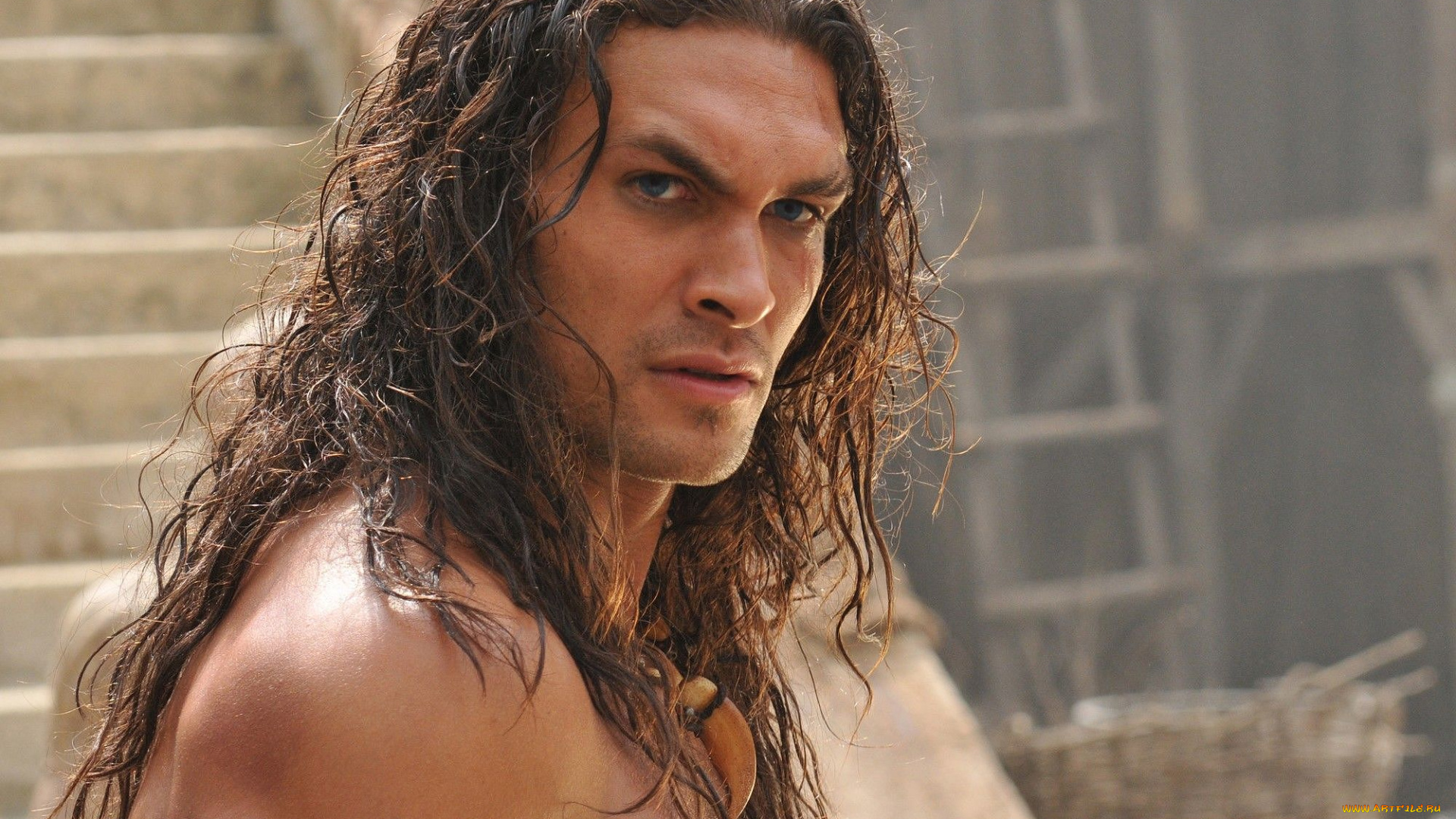 кино, фильмы, conan, the, barbarian, 2011, конан, варвар