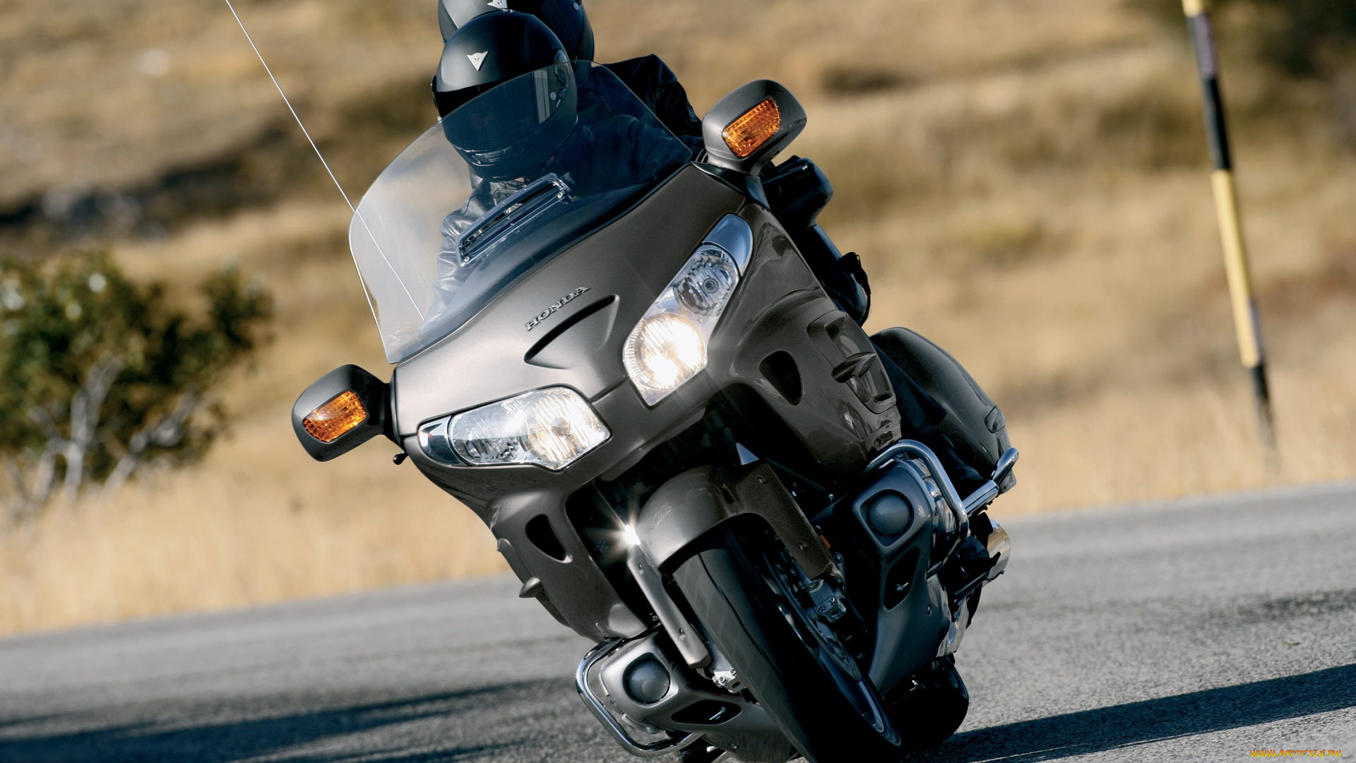 мотоциклы, honda, мото