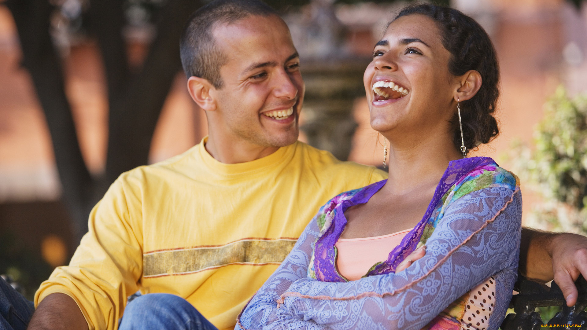 разное, мужчина, женщина, парень, девушка