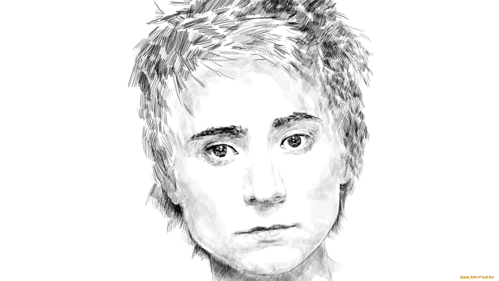 рисованные, люди, певица, земфира