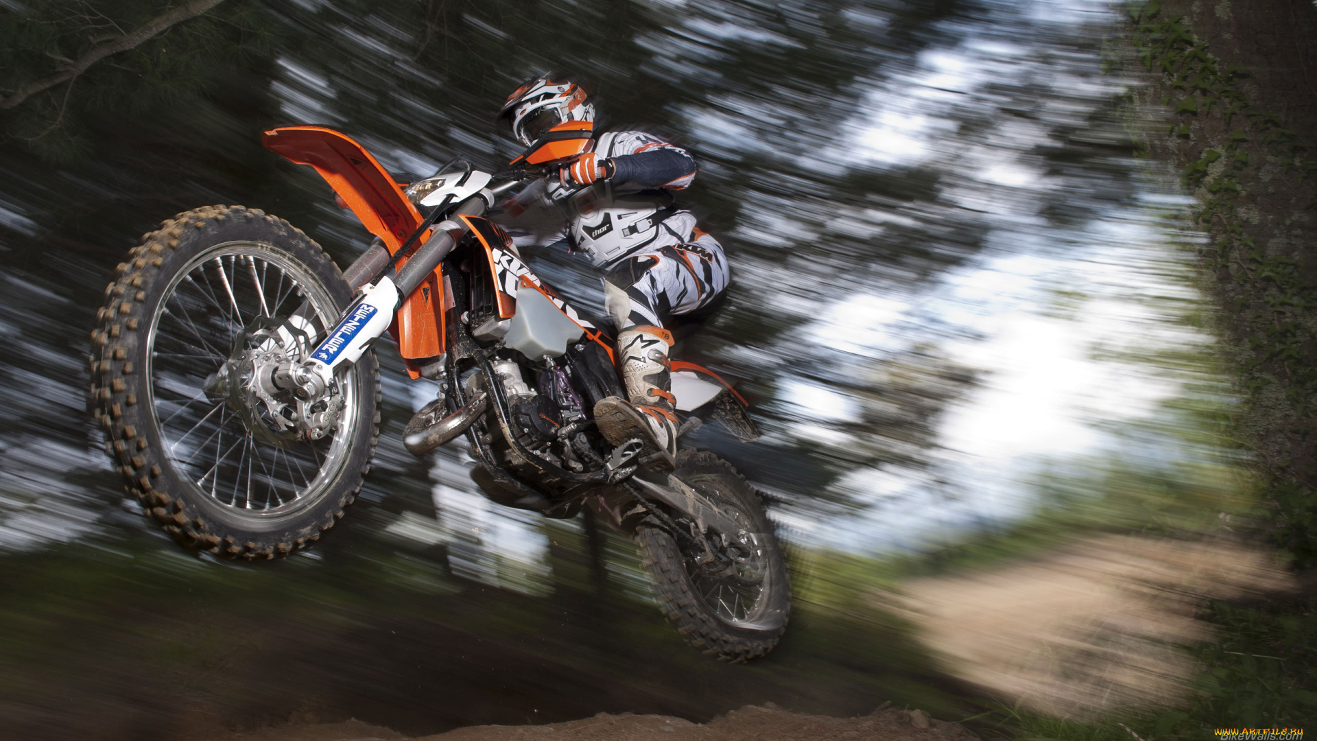 спорт, мотокросс, мото