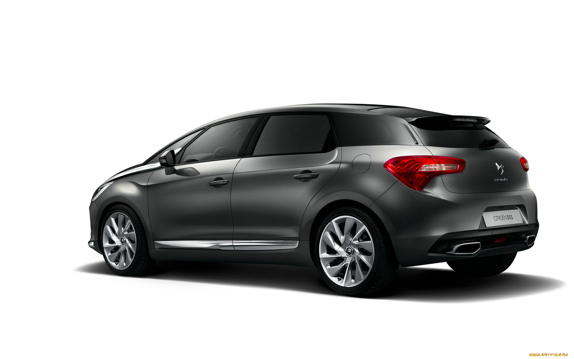 citroen, ds5, 2012, автомобили