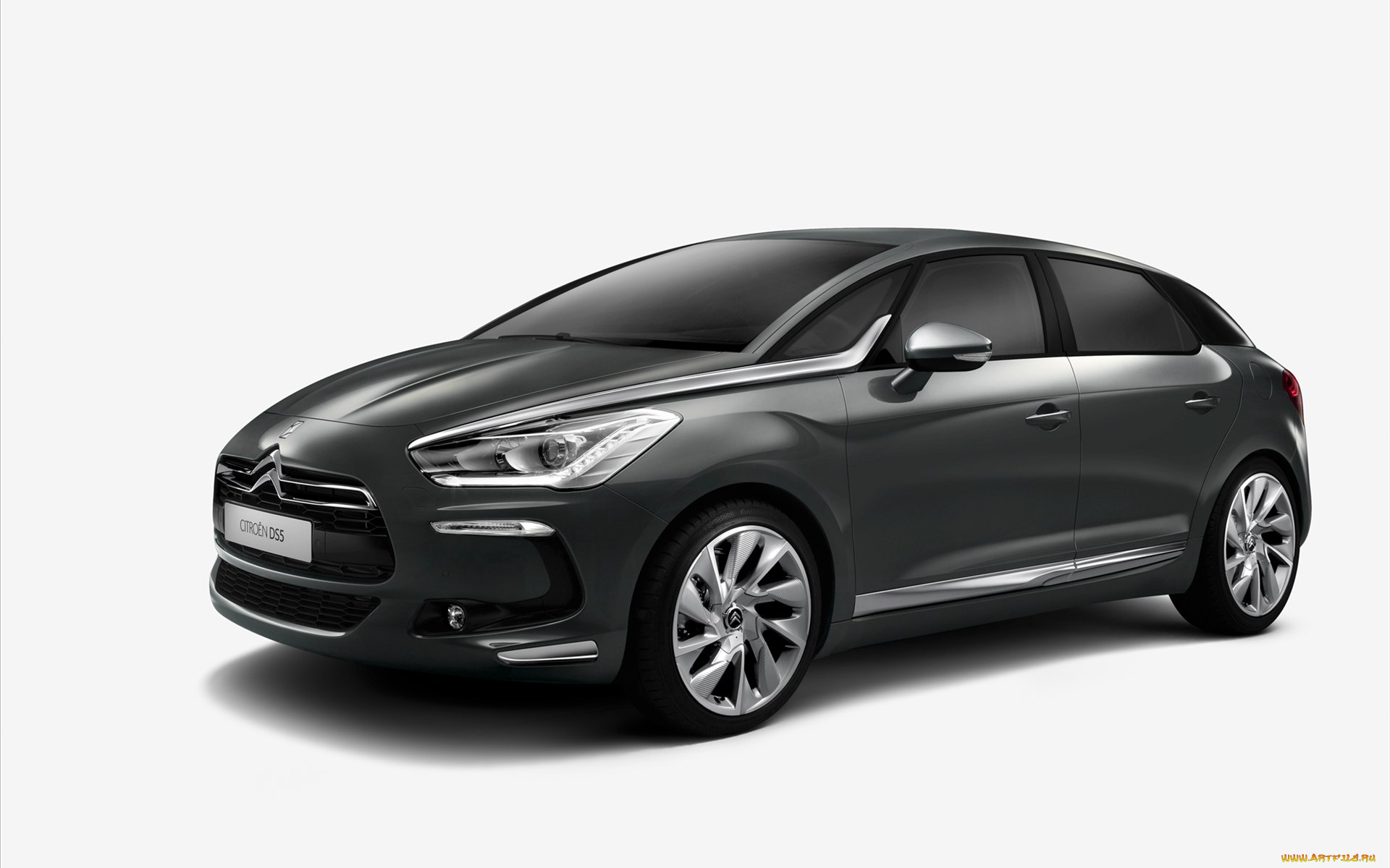 citroen, ds5, 2012, автомобили