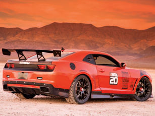 обоя 2010, chevy, camaro, автомобили