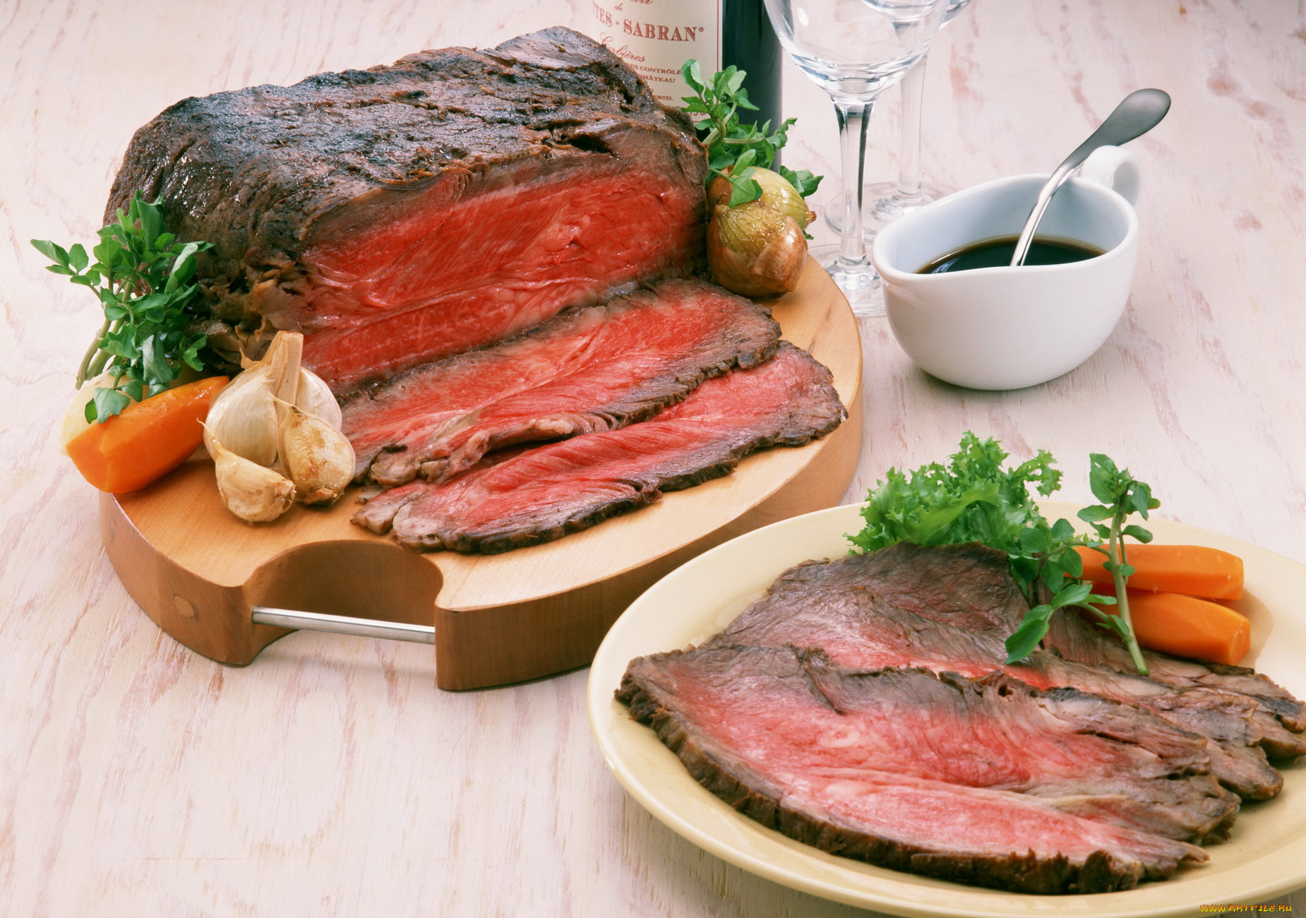 еда, колбасные, изделия, буженина