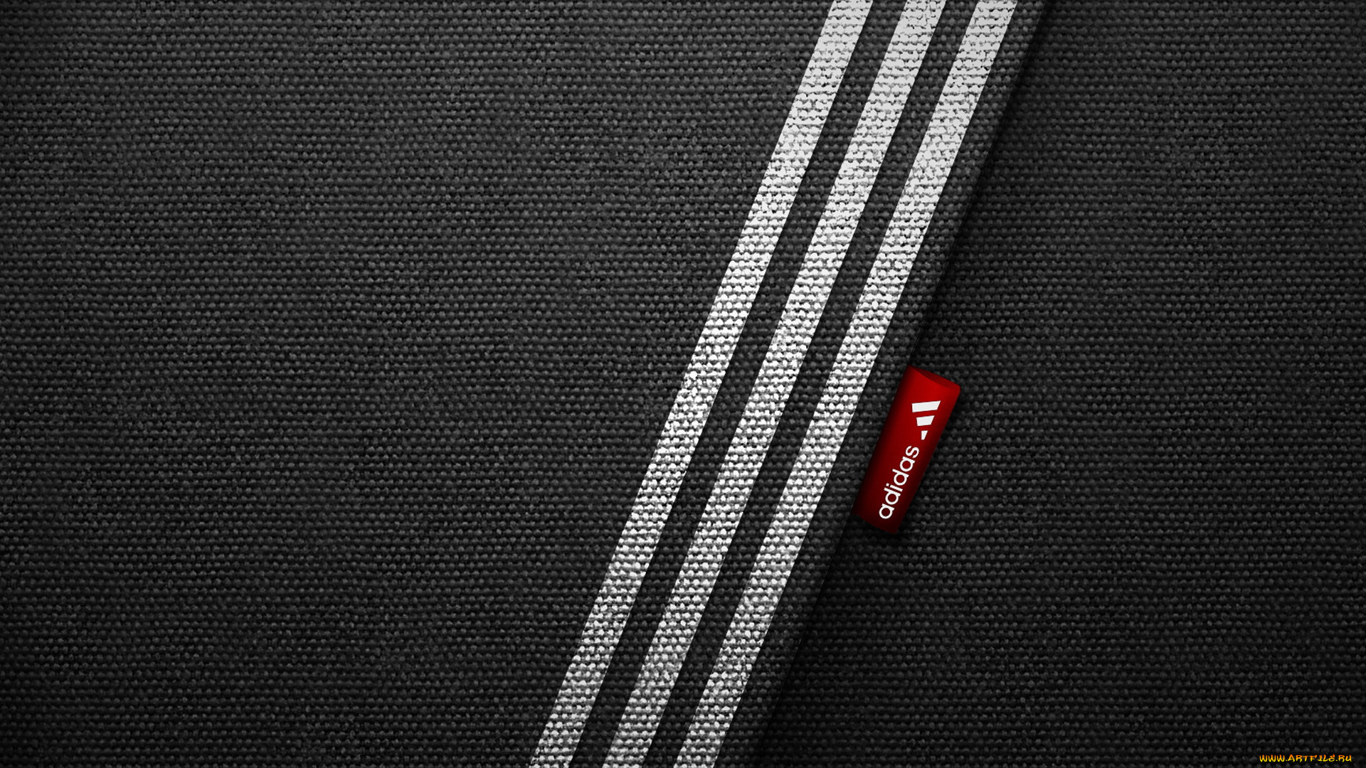 бренды, adidas