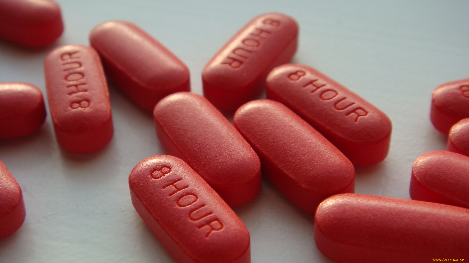 разное, медицина, таблетки