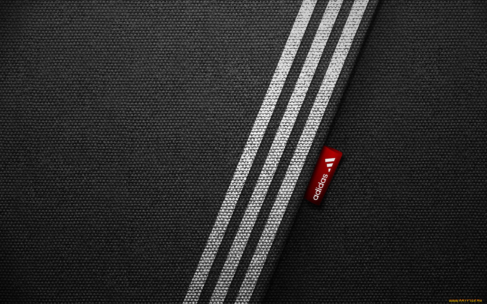 бренды, adidas
