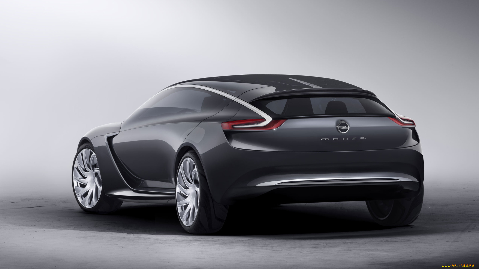 автомобили, 3д, car, monza, opel