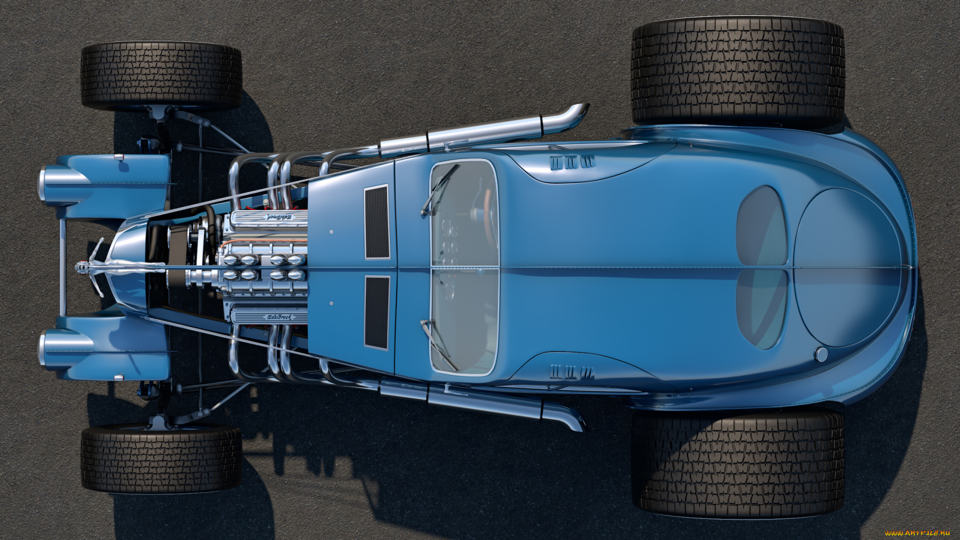 автомобили, 3д, deco