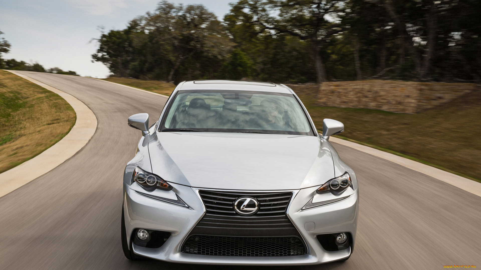 автомобили, lexus, is, 250, sedan