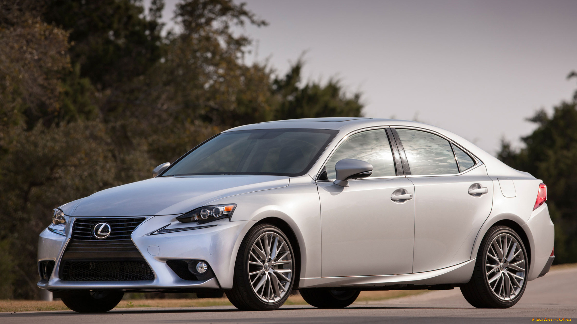 автомобили, lexus, is, 250, sedan