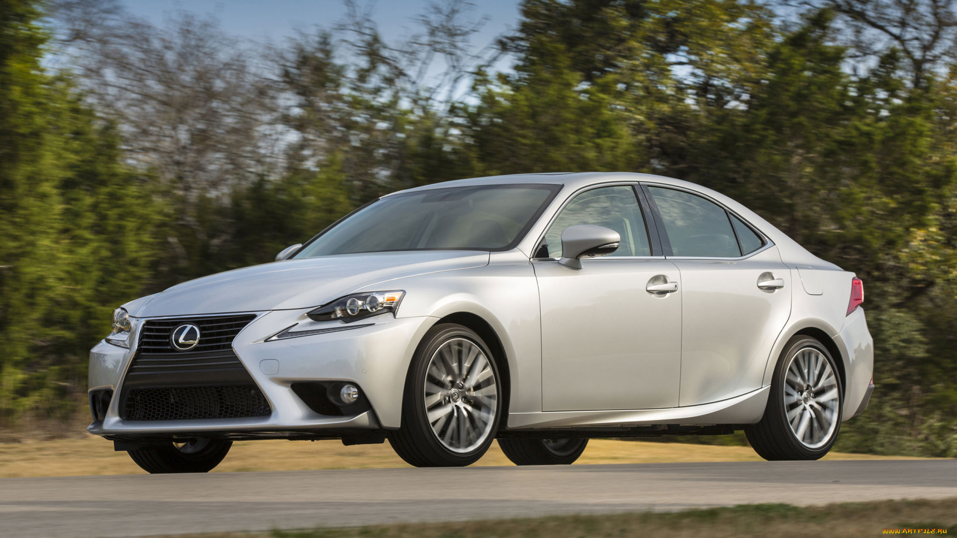 автомобили, lexus, is, 250, sedan