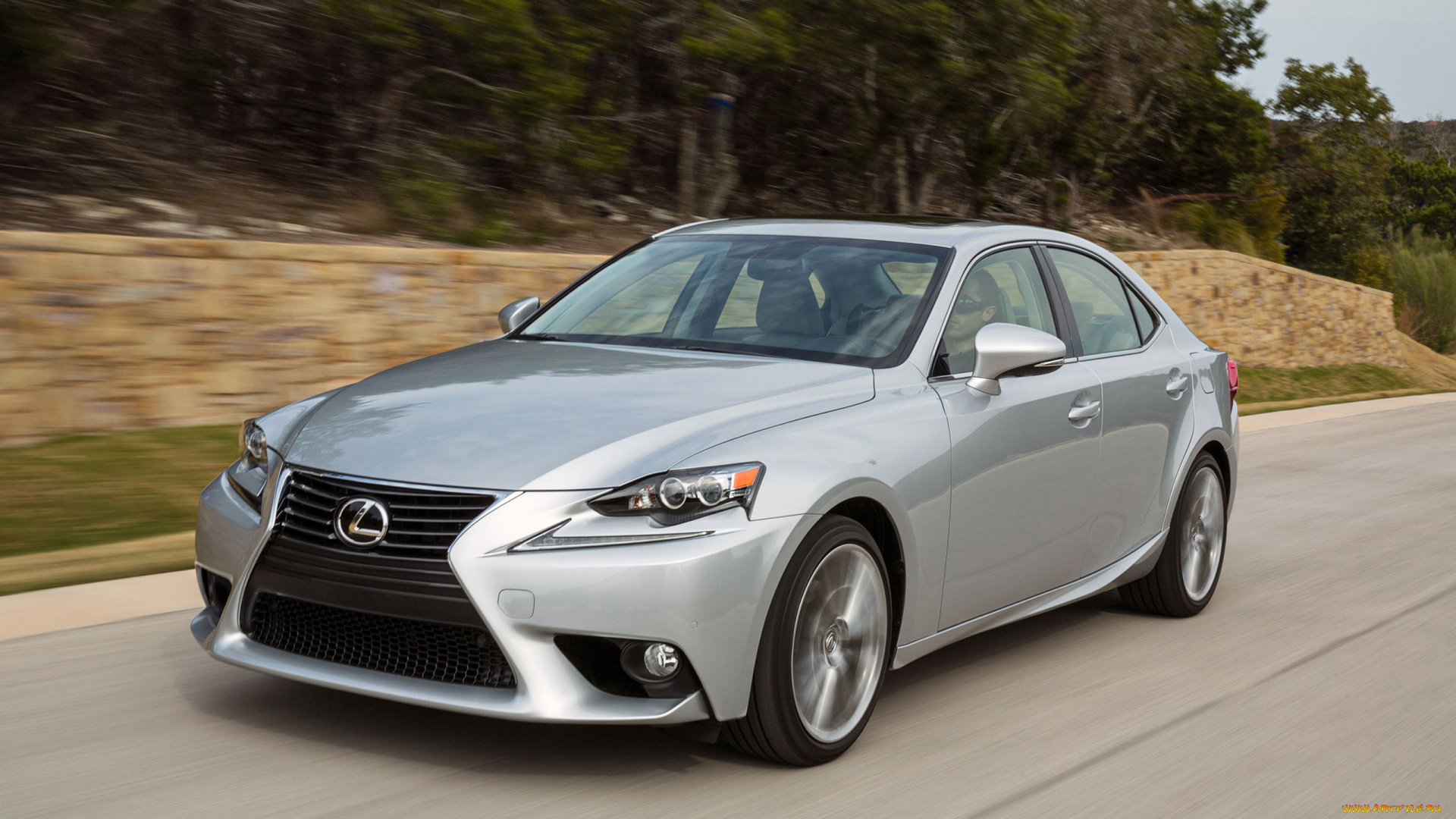 автомобили, lexus, sedan, is, 250