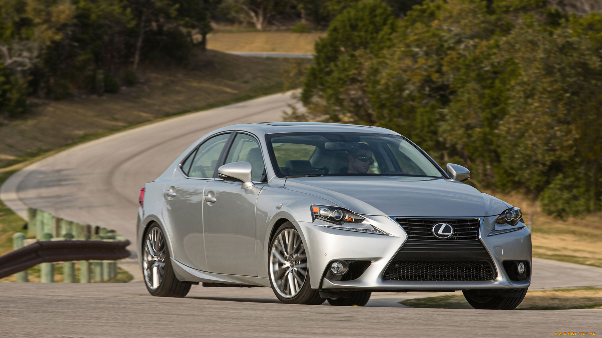 автомобили, lexus, sedan, is, 250