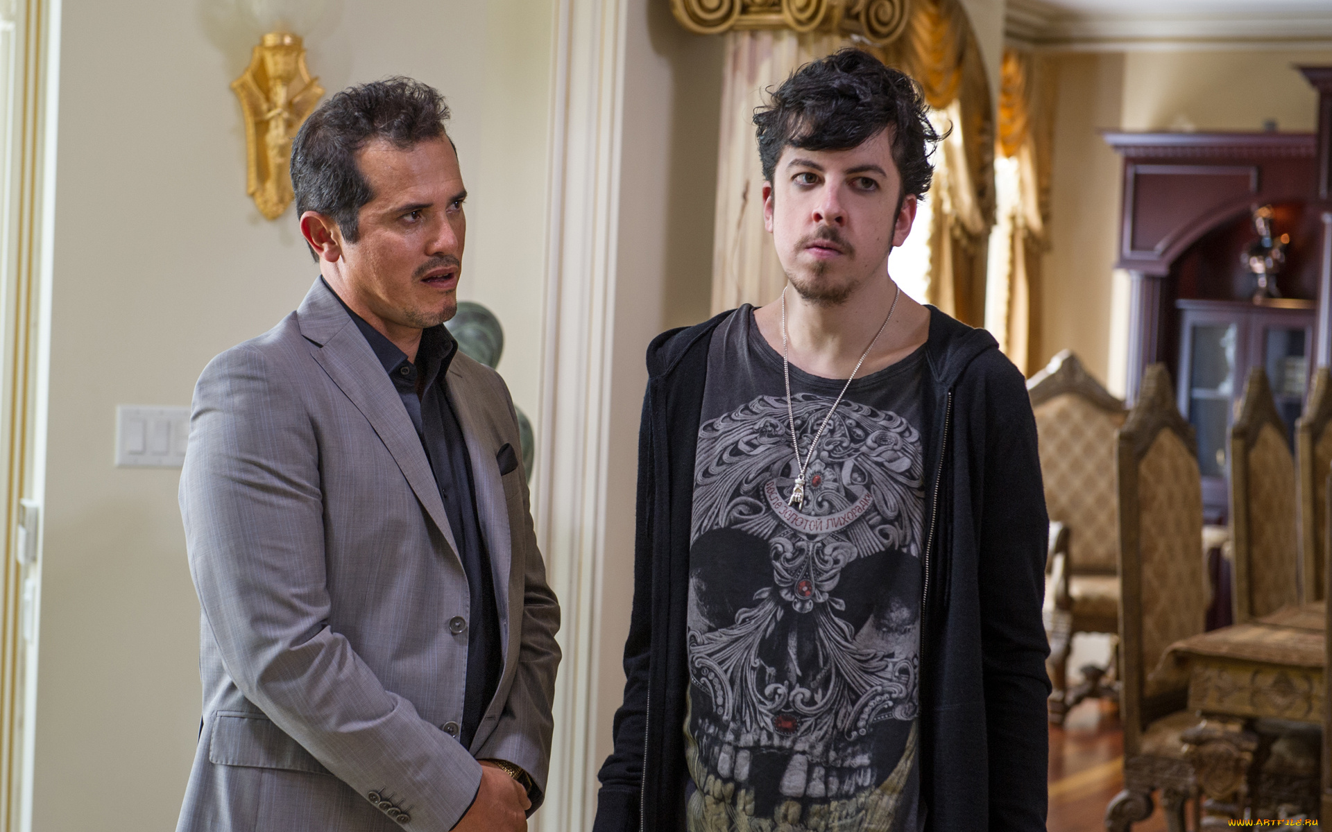 кино, фильмы, kick, ass, пипец, 2