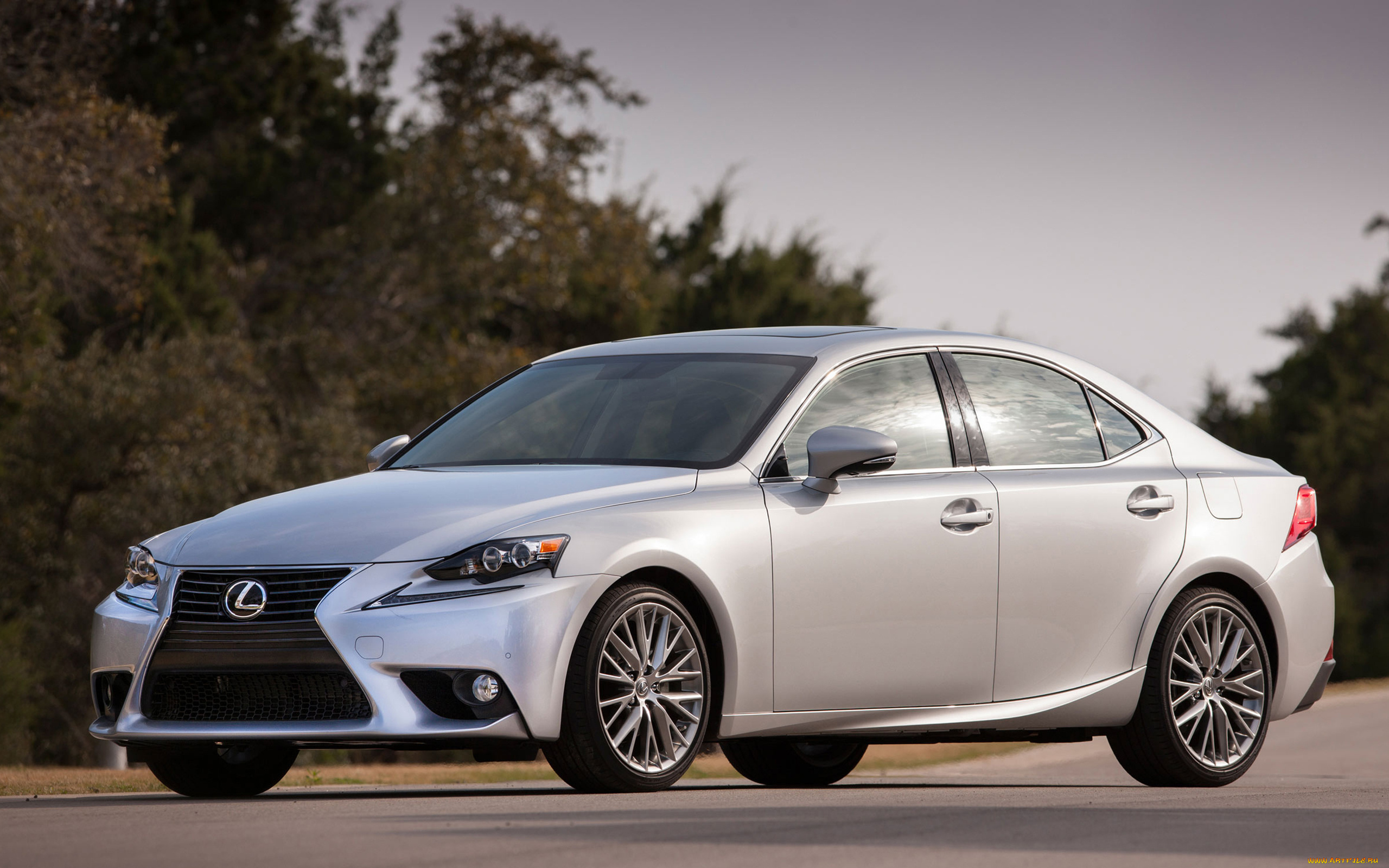 автомобили, lexus, is, 250, sedan