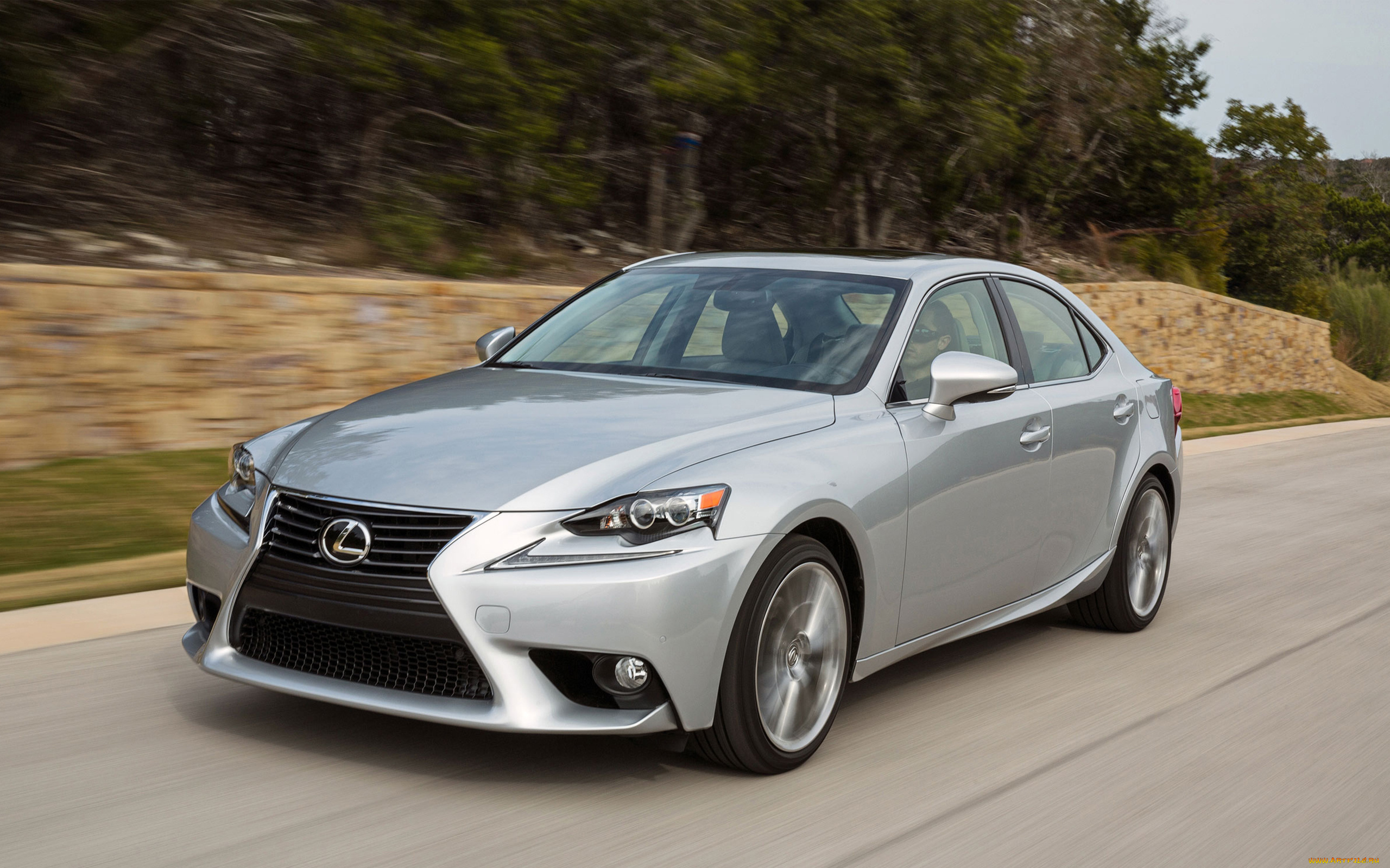 автомобили, lexus, sedan, is, 250